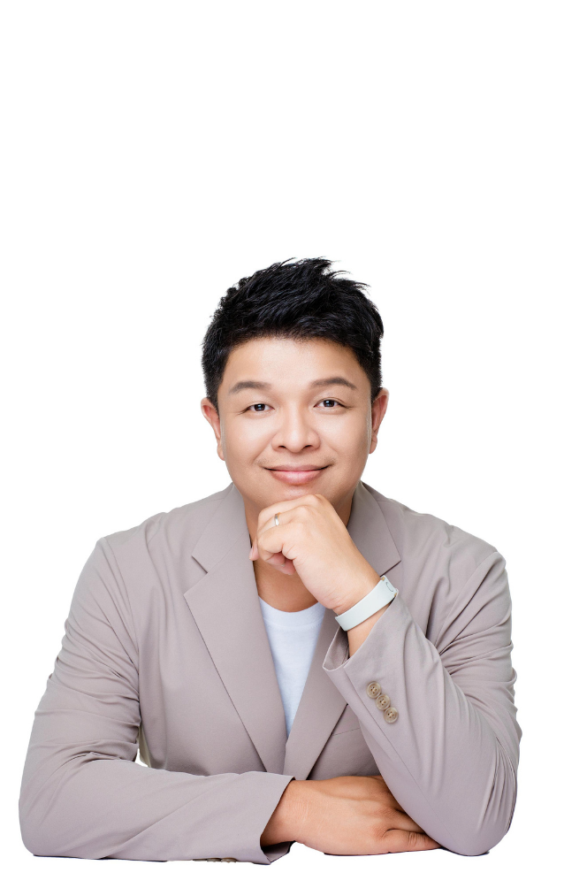 彭冠翔 Phang Chin Siang